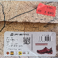 ALPINE PRO - outdoorová obuv vel. 37 - 5