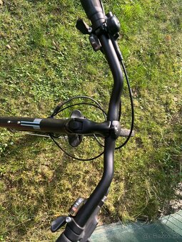 Diamant Ubari Deluxe Easy Entry City Bike 2023 – Velikost S - 5