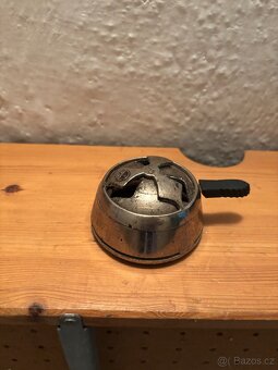 Vodní dýmka - 5