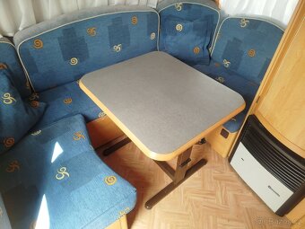 Karavan Adria - 5