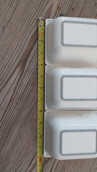 6x Úložné misky do šuplíku Ikea - 5