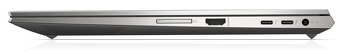 HP ZBook Workstation Studio G8 Core i9-11950H RTX A3000 32GB - 5