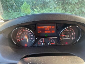 Fiat Forster 699 polointegrál - 5