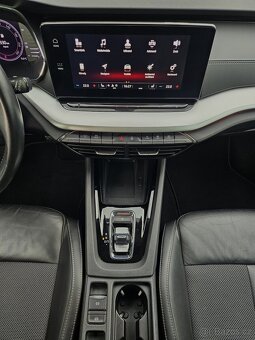 ŠKODA OCTAVIA IV  STYLE  2.0 TDI 110KW DSG MATRIX - 5