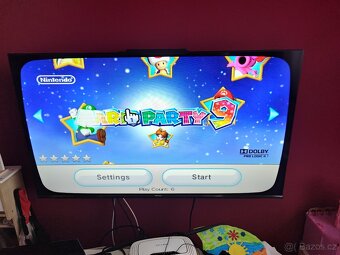 Nintendo Wii / prodáno/ - 5