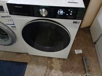 Hisense - 5