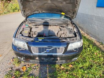 Volvo S80,99-06 - 5