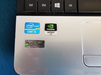 Acer Aspire E1-571G Intel Core i5-3230M 6 GB RAM 500 GB - 5