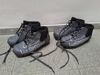 Dětský běžkařský set 130 cm - 5