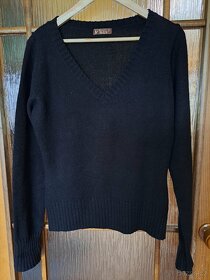 Balík dámského oblečení vel. L (17 kusů) - 5