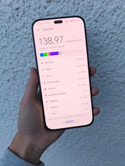 Mobilní telefon Honor X8b - 5