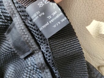 vesta vojenská policie taktická sumka ačr - 5