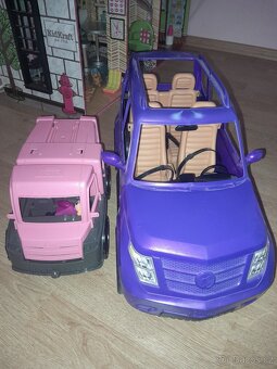 Domeček pro L.O.L.panenky - 5