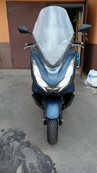 Honda PCX 125 - 5