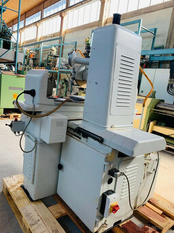 Elb SW 4 HA, rovinná bruska, bruska - 5