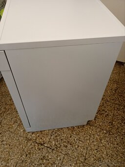 Myčka nádobí Siemens (Bosch) - 5