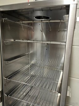 Udírna Kaiser 125 - 5