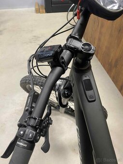 Specialized Levo S4 - 5