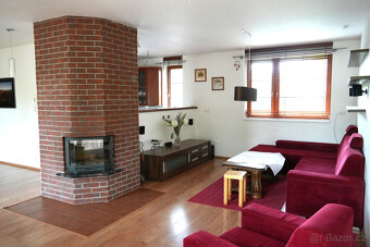 Prodej rodinného domu v obci Klínec, okr. Praha-západ - 5