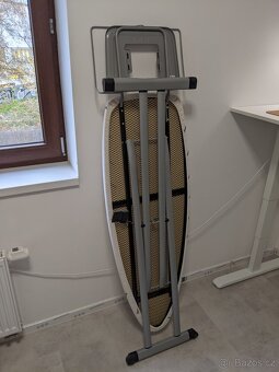 Žehlící prkno Tefal pro comfort - 5