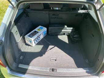 Prodám Audi A4B6 Avant 1.8t Quattro 120kW - 5