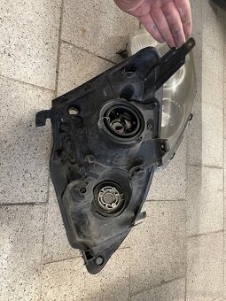 Světla Honda Civic 7g - 5