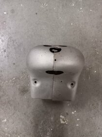 Maska jawa 555 pionýr - 5