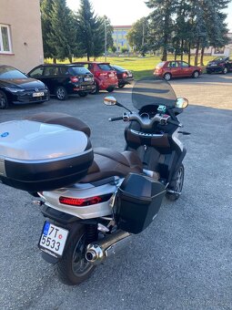 Piaggio MP3 500 lt business - 5
