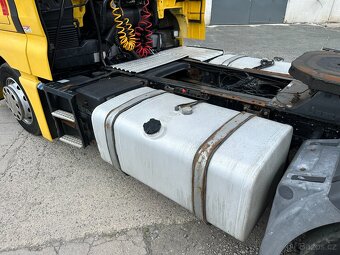 MAN TGX 18.480 LOW DECK E6 - 5