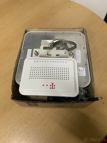 LTE MODEM HUAWEI B2338-168 - BÍLÝ - 5