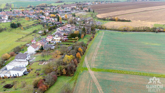 Prodej rodinného domu se zahradou 3985 m², Bílovice - 5