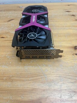 AMD RX 6800 16GB  //Plně funkční//Záruka - 5