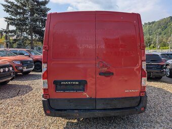 Renault Master 2.3dCi100 F2800 L1H1P1 CHLAĎÁK - 5