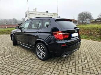 Bmw x3 xDrive 230kw nové v ČR DPH - 5