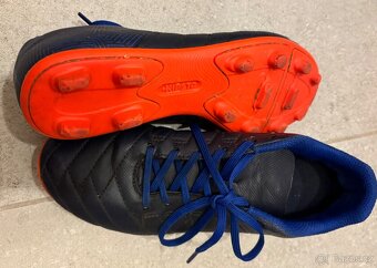 Fotbalové boty kopačky Kipsta vel. 35 - 5