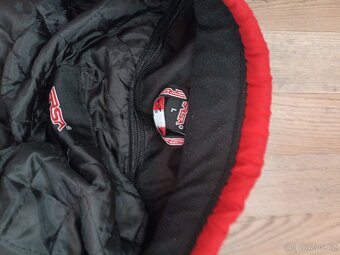 Prodám enduro oblečení RSA velikost l,xl - 5