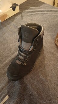 Zimní boty Englbert Strauss - 5