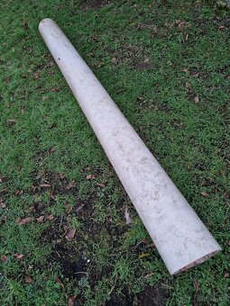 KANALIZAČNÍ / ODPADNÍ TRUBKA, ROURA DN 300, DÉLKA 375CM - 5