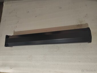 Plastová nádrž na vodu 20 L se sprchou,stojanová záhradní - 5