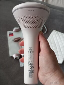 PHILIPS Lumea BRI958 - 5