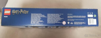 LEGO Harry Potter 76393 Harry Potter a Hermiona Grangerová - 5