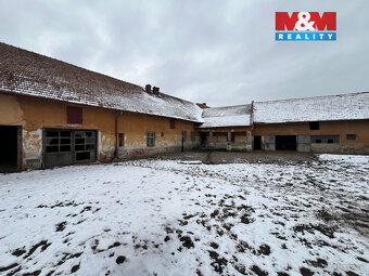 Prodej rodinného domu, 256 m², Měrovice nad Hanou - 5