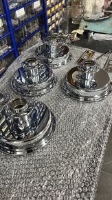 Predni buben jawa perak - 5