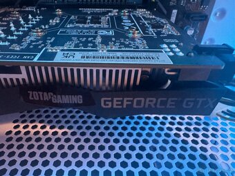 (K dispozici ✅📦) PC 36 Montech AIR 100 White RGB TG - 5