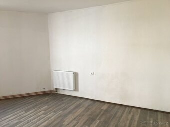 Pronajmu byt 2+1 v Aši - 5