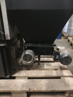 Viadrus Kovarson automat - 5