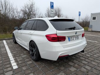 BMW 340i XDrive, odpočet DPH - 5