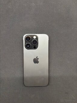 IPhone 14 Pro 512 GB (A-) - 5