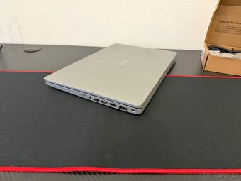 Dell Latitude 5511 - Core i7-10850H / 32GB DDR4 / záruka - 5