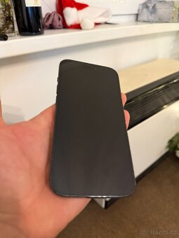 APPLE IPHONE 14 PRO 128GB Černý - 5